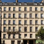 ELSA, Hôtel Paris