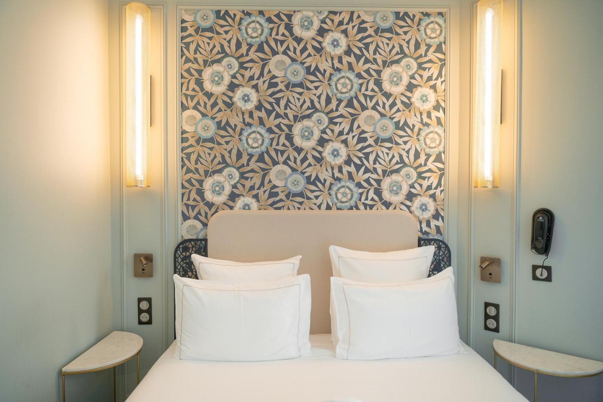 Hotel Elsa, Parijs
